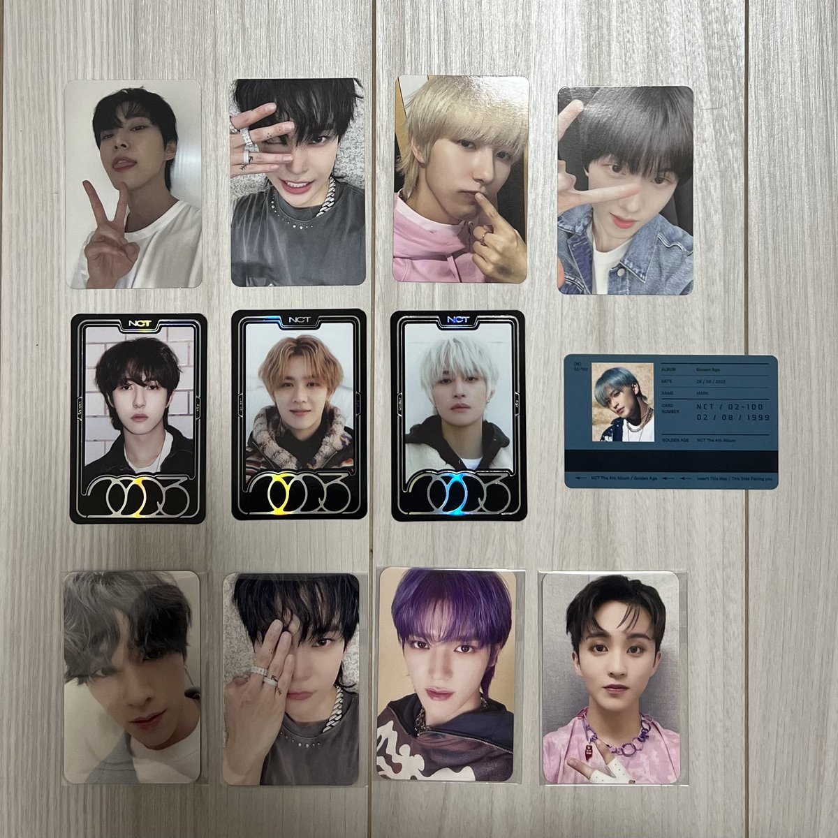 𝙆⭐️ (@nct___jw) / Posts / X