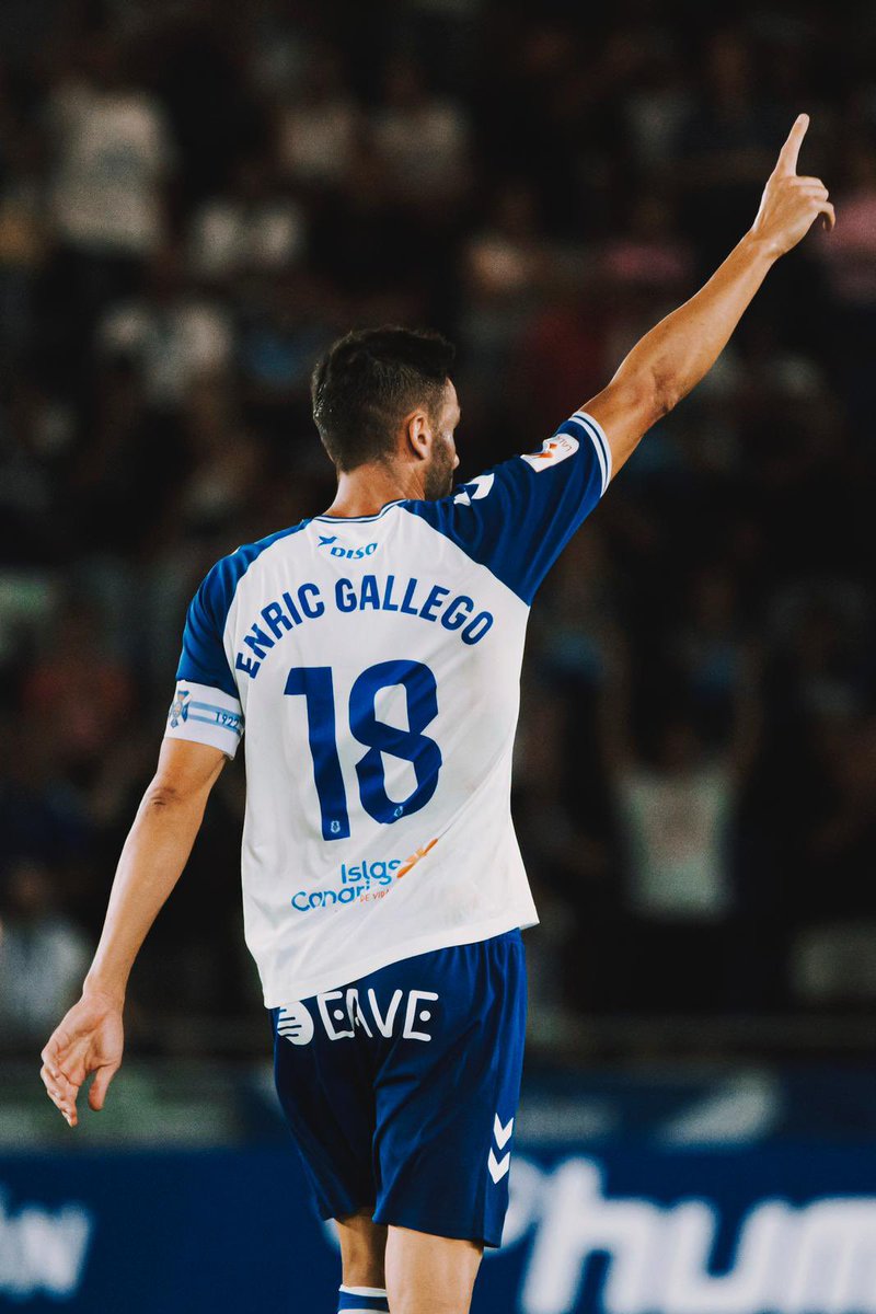 Victoria de mucho mérito de todo el equipo ante un rival complicado. Seguimos pasito a pasito, <a href="/CDTOficial/">CD Tenerife 🏴󠁧󠁢󠁳󠁣󠁴󠁿</a> ! 🏴󠁧󠁢󠁳󠁣󠁴󠁿