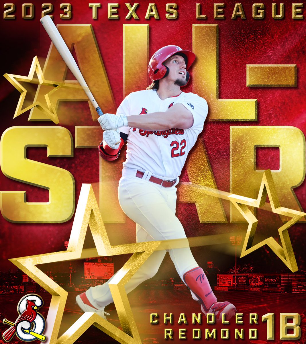 Springfield Cardinals tweet media