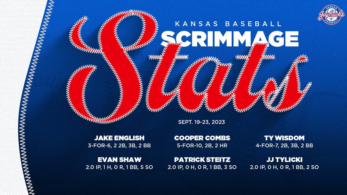 Week 3 numbers 📊