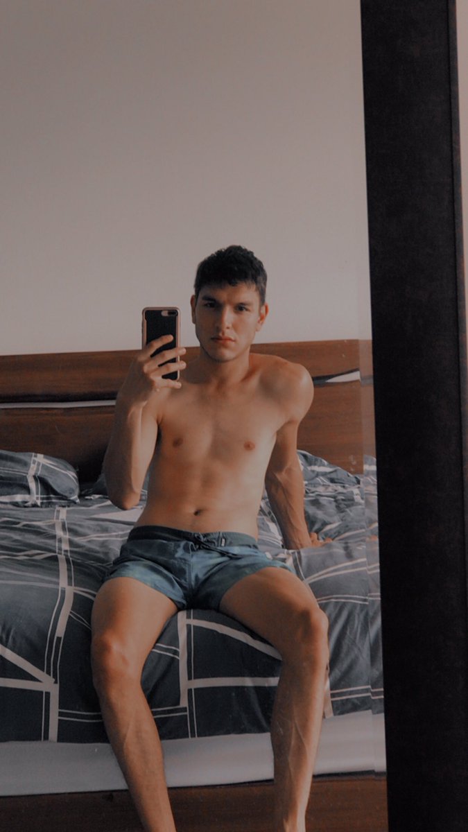 Nunca subo fotos así, pero me tome esta y me gustó! Así que voy a perder la vergüenza por acá!