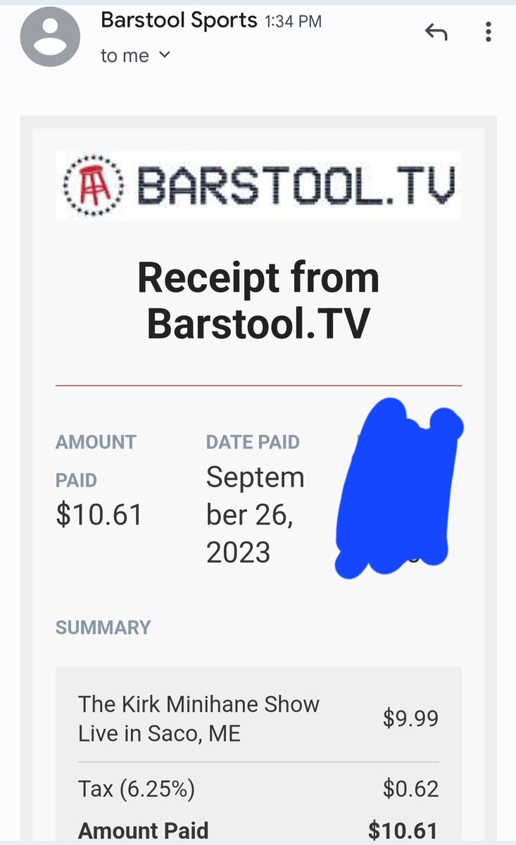 Mikeymoo44's tweet photo. @kirkminshow First, pack your bags @kirkmin ! https://t.co/OROIMRCBnG