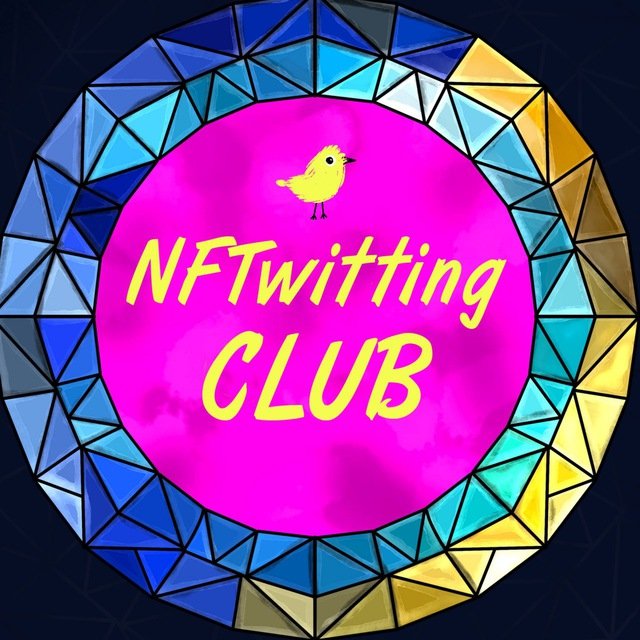 Hello friends! Join our training Club, we are all about NFT

t.me/NFTwitting
#nftwittingclub 
<a href="/LIX_original/">💛LIX</a> <a href="/mystery_arty/">mystery.arty 🪬🔮</a>  @lesedium