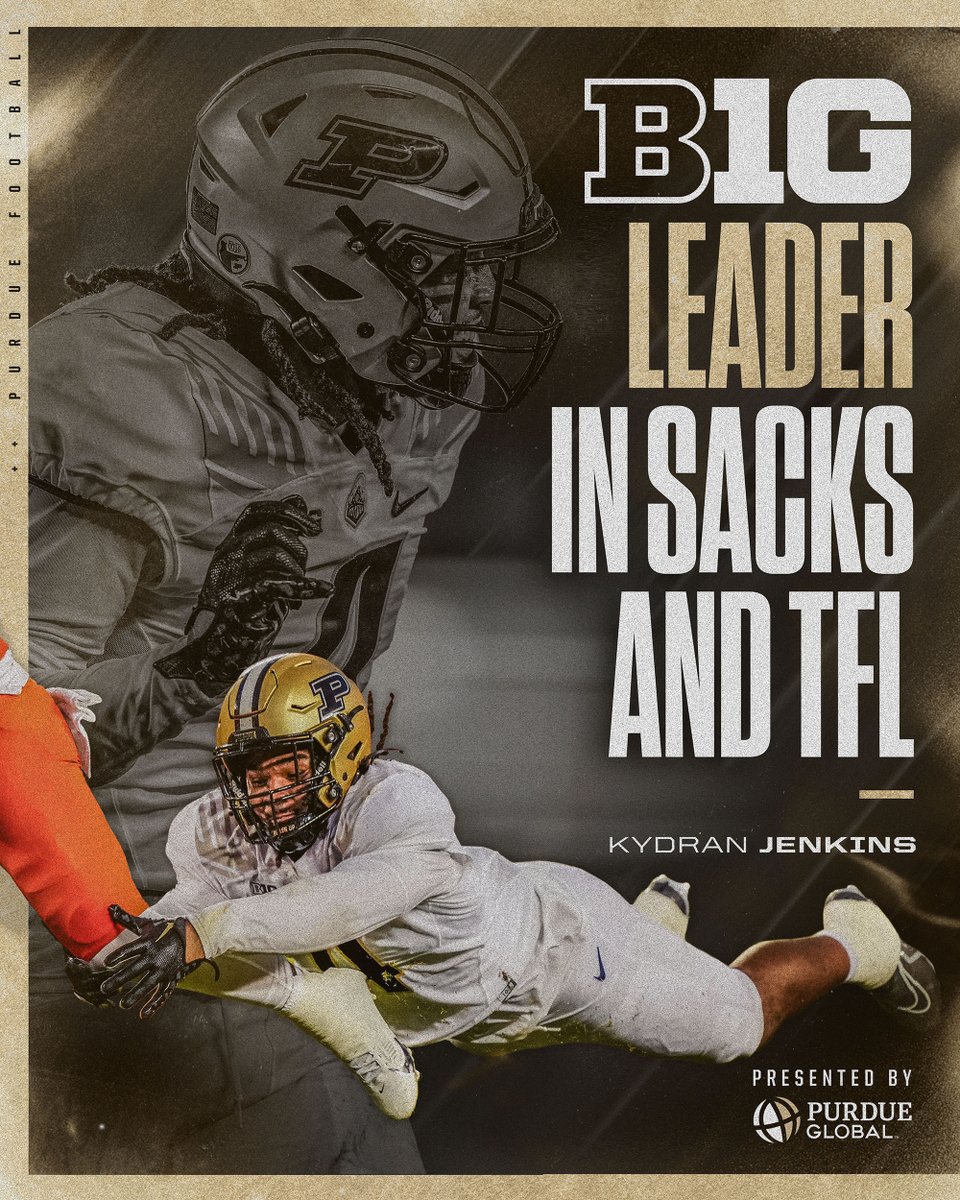 KJ has been a MENACE 🔥

#BoilerUp | #AirStrike✈️