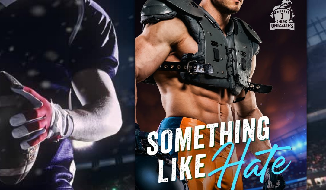 BOOKWORM REVIEW: Something like Hate by Piper Rayne bit.ly/3LEJyCV