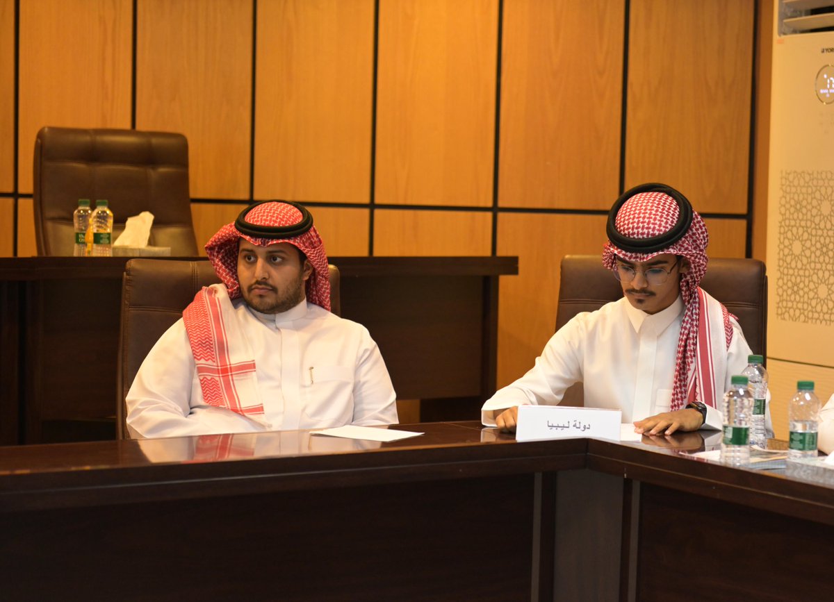 PSTFEA's tweet photo. صور عدد من الطلاب الممثلين لكل من دولة قطر، جمهورية جزر القمر، دولة ليبيا، جمهورية العراق. https://t.co/LVUK79sWLy