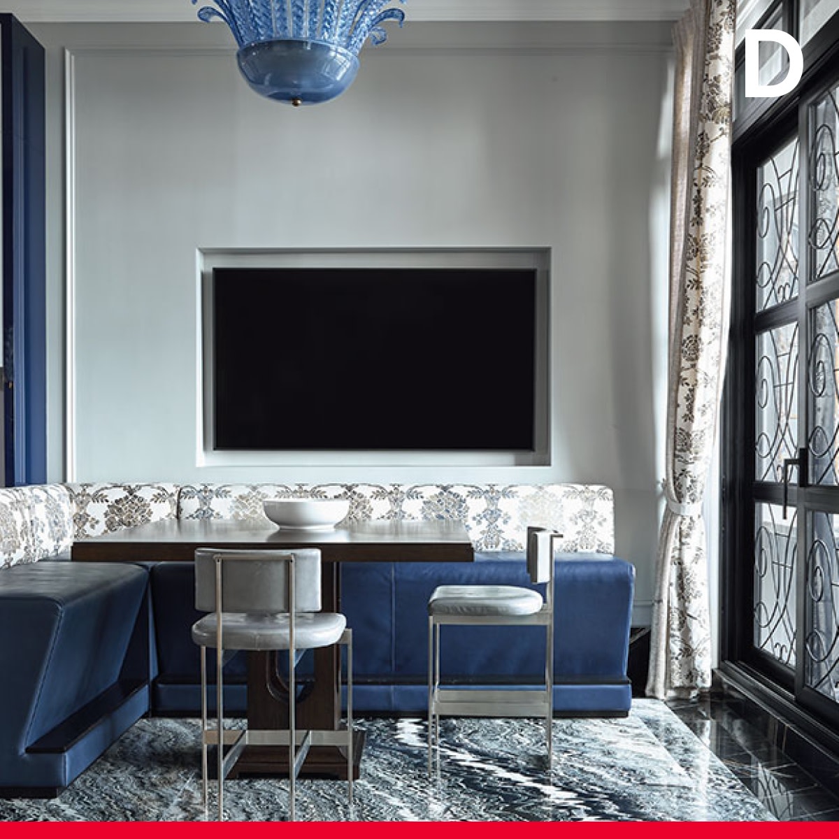 #Repost from Royal LePage Canada
🌞☕️ Starting the day right! These 4 breakfast nooks bring their own special flair to the homes they grace. Not only do they offer a cozy spot for that first cup of coffee &amp; breakfast, but they also add a touch of style and charm
📸 House &amp; Home