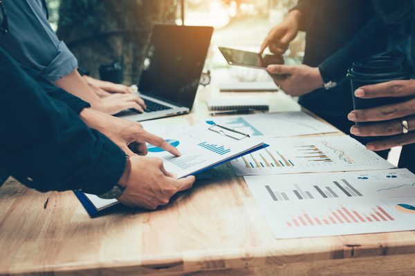 Venture Capital: A System Built On Trust dlvr.it/SwdWWX