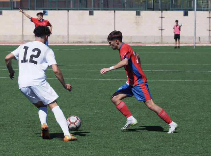 ❤️ <a href="/CD_Coslada/">CD COSLADA ⚽️</a>