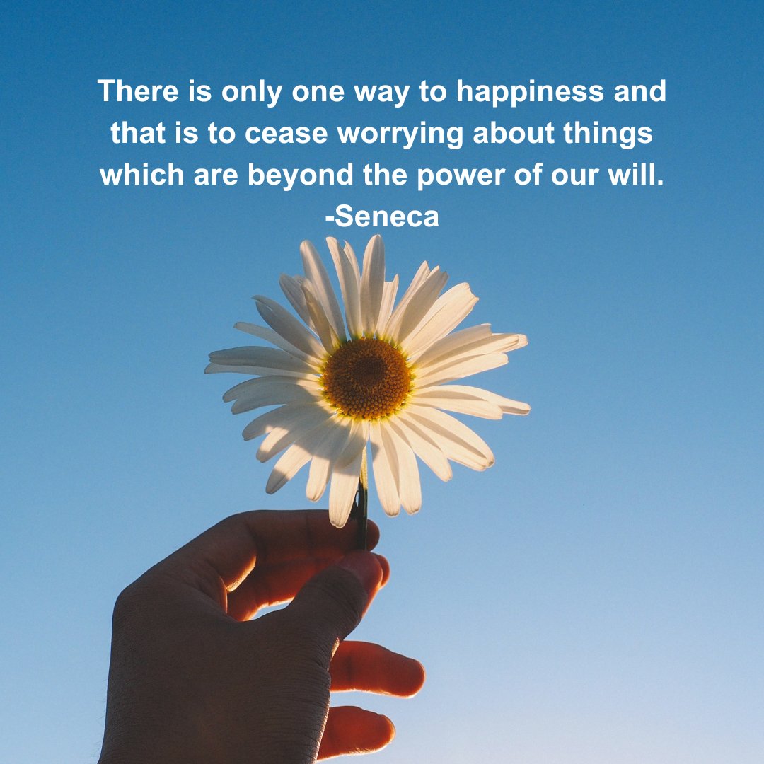 HamiltonCoachCo's tweet image. #happiness #ceaseworry #beyondpower #will #serendipity #outofyourcontrol #thedao #seneca #romanempire #stoic #stoicism