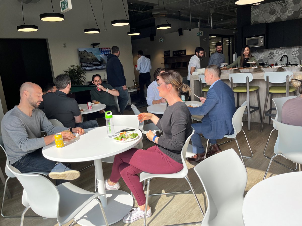 Vestacon tweet media