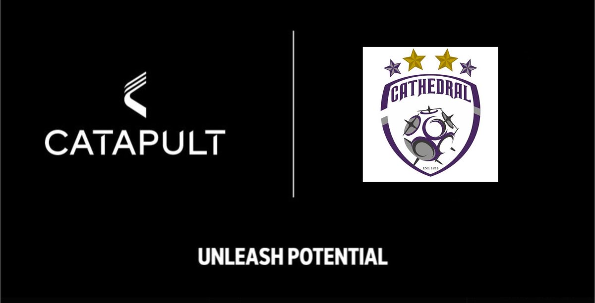 So fired up to welcome @phantomsoccer to the @catapultsports family! California high school soccer just got better! @PhantomNationLA We wish them the best of luck to them as they begin their pre-season. If you are interested in learning more for your team, shoot me a DM!