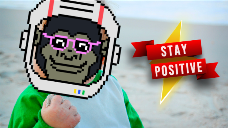 ApeSwap NFT tweet media