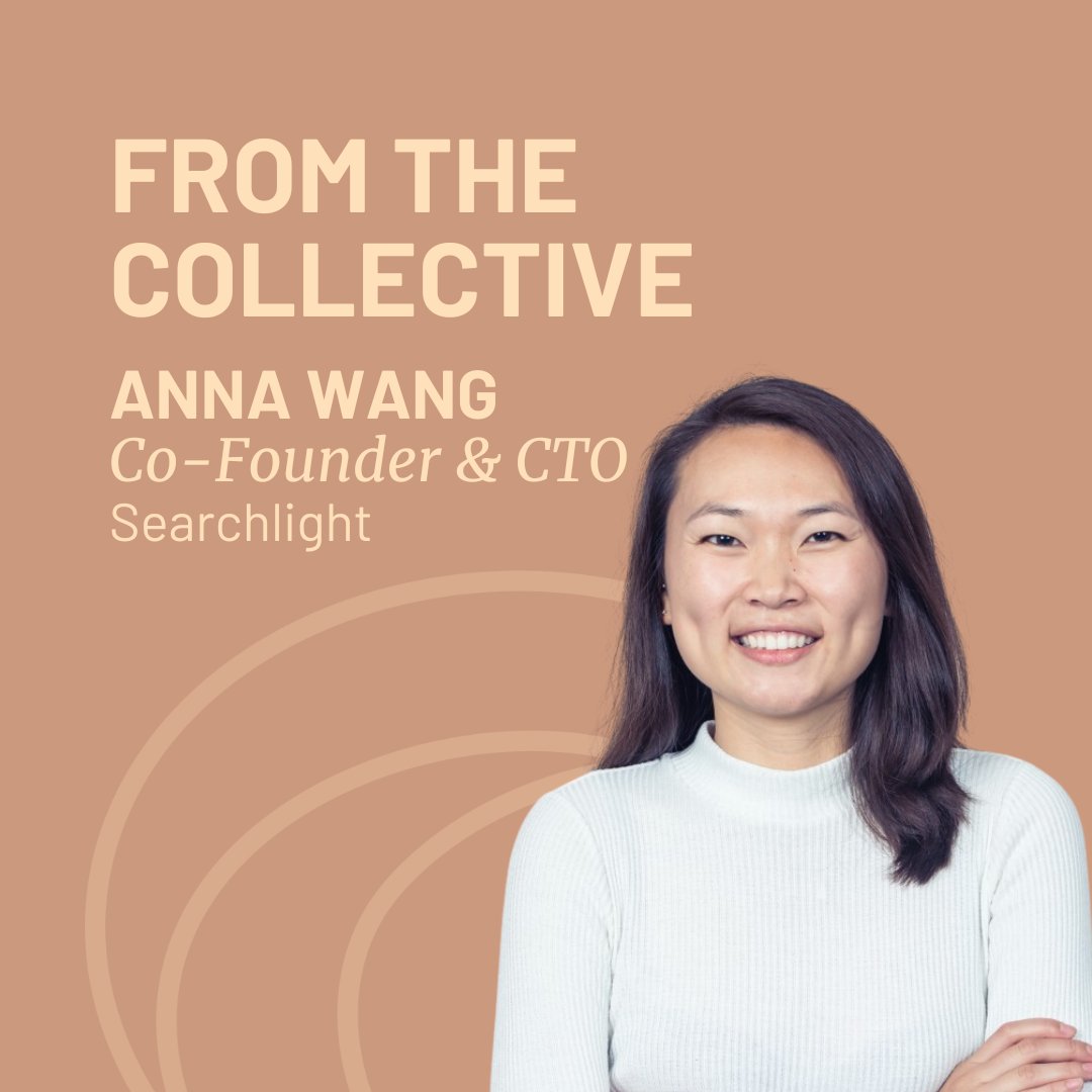 You've read plenty about AI, but how much time have you spent thinking about the ethics of AI and why it matters? 🤔 @searchlight_ai CTO and co-founder @AnnaxWang was recently joined by @MattCharney and @ecshober to talk about the ways that AI developments have raised