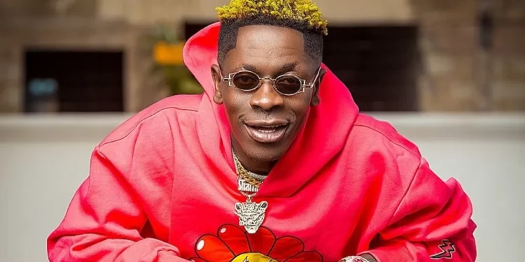 GhStandard's tweet photo. Shatta Wale cancels Freedom Wave Concert amidst venue clash with Stonebwoy #GStandard
Read details on ghstandard;
https://t.co/qWgy8uioXC https://t.co/U9zBRaIE0q