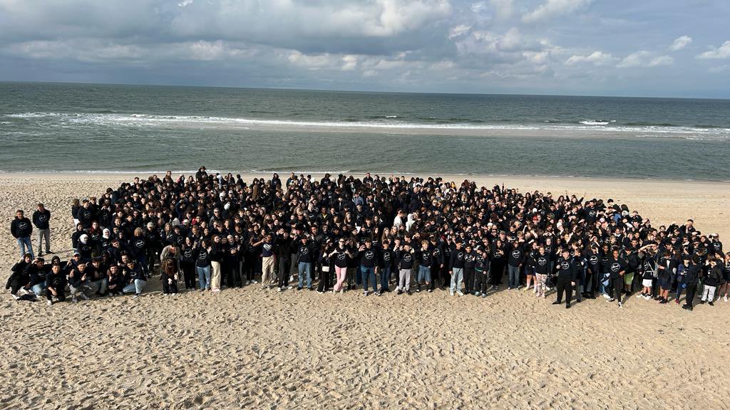 Und wie war jetzt Sylt? Der Schulleiter des Kant-Gymnasium über die XXL-Reise an die Nordsee - jetzt im Interview im Spandau-Newsletter vom Tagesspiegel tagesspiegel.de/bezirke