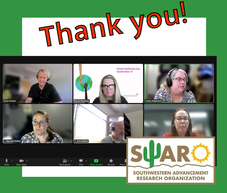 apraswaro's tweet photo. Thank you to all that attended our SWARO Endless Summer 2023: Members &amp; Friends Showcase &amp; Summit last week. We had a great turnout with TONS of fantastic discussions - we will definitely be holding more of these in the future! https://t.co/L3c0HHBdZ9