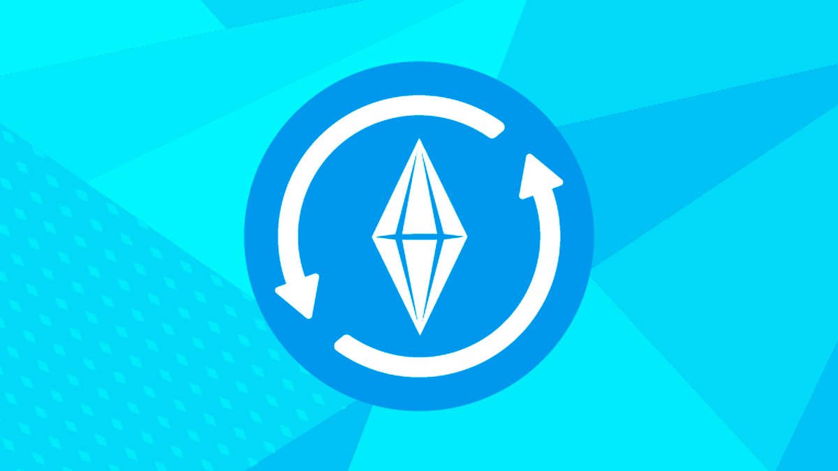 TheSimsDirect's tweet photo. Sul Sul 👋 We just finished rolling out today's free update across platforms which includes new recipe filtering, and a number of bug fixes.

Check it out here in the patch note:
https://t.co/dhjA5BLyPV https://t.co/EFoOavJBxy