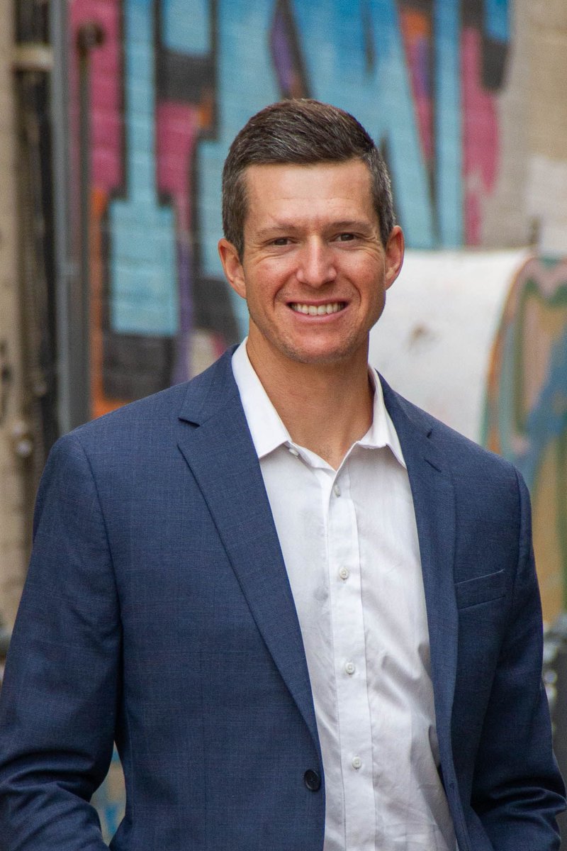 🌟Meet Nick Arens 🌟 Our new General Manager! 
 
Nick lives in Saskatoon and comes to us with six years of project management experience, which will be of significant value to SYA.

Please join us in welcoming Nick to our organization!