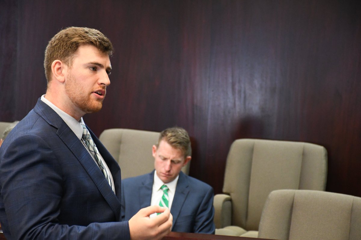 Albany Law School tweet media