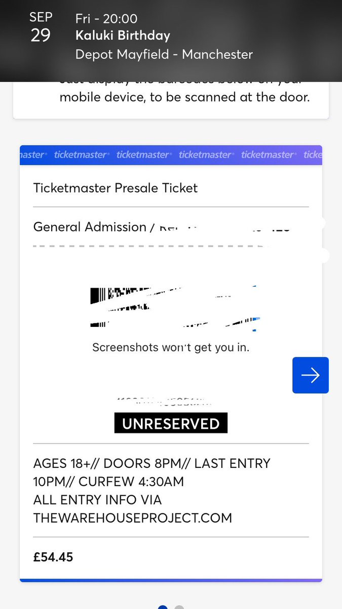 cara scurr tweet media