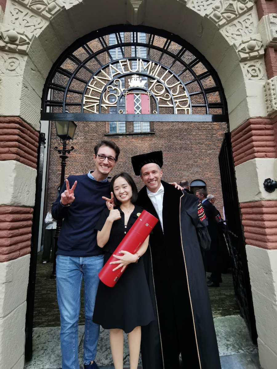 Noel Research Group tweet media