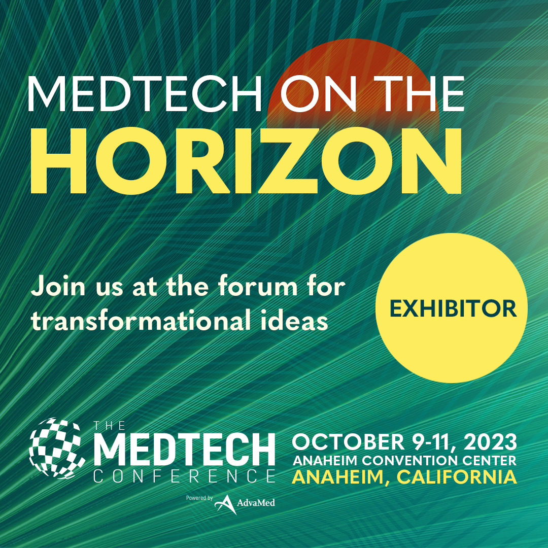 GRIP Molecular will be at The Medtech Conference #MedTechCon When investors, innovators and executives from the most prominent and promising medtech companies come together, the medical possibilities are infinite. Stop by our table at the Innovation Pavilion, Exhibit Hall A-801