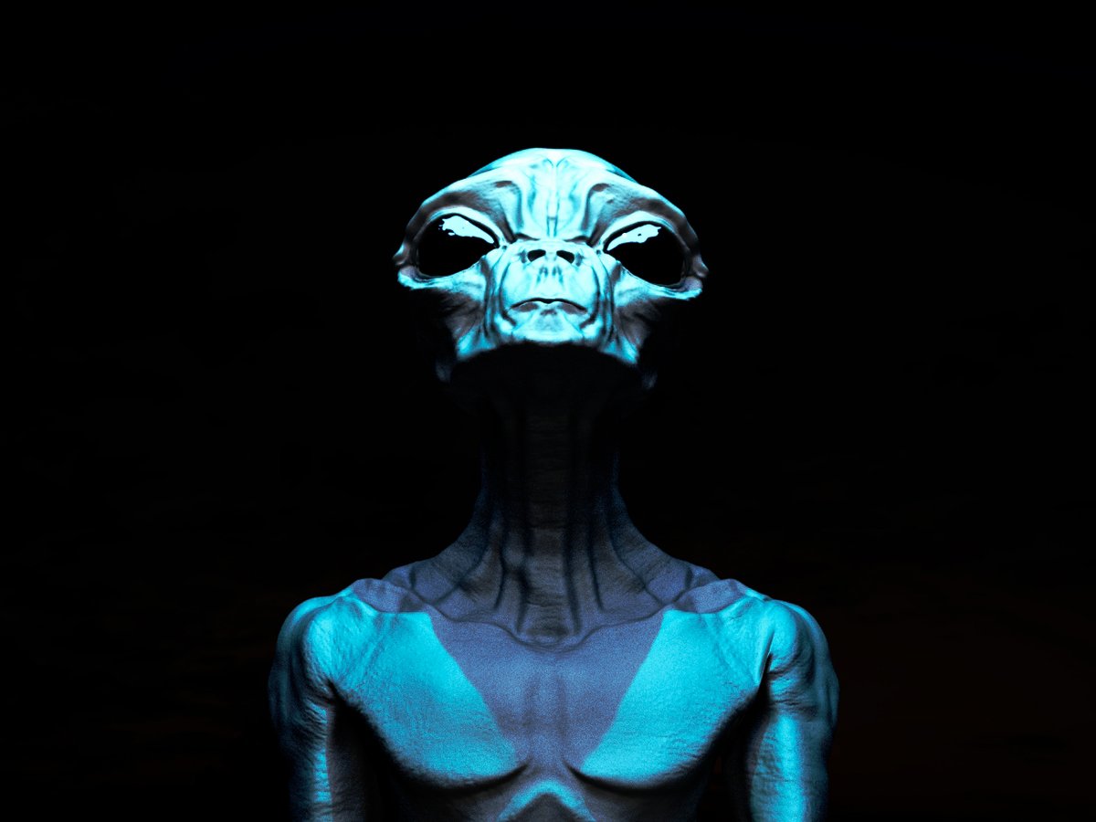 Kaonashi__3D's tweet photo. Him the Grey Collection ๐ฝ
"time to move on"
at :
https://t.co/bdvPvsLEjn
#alien #alienabduction #aliengrey
#alienart #art #ufo #digitalart #alienlife #3d #scifi #extraterrestrial #scifiart #space #aliensighting #NFT #nftcollector #NFTartist #NFTCommmunity
๐ธ https://t.co/vRzrVutnHM