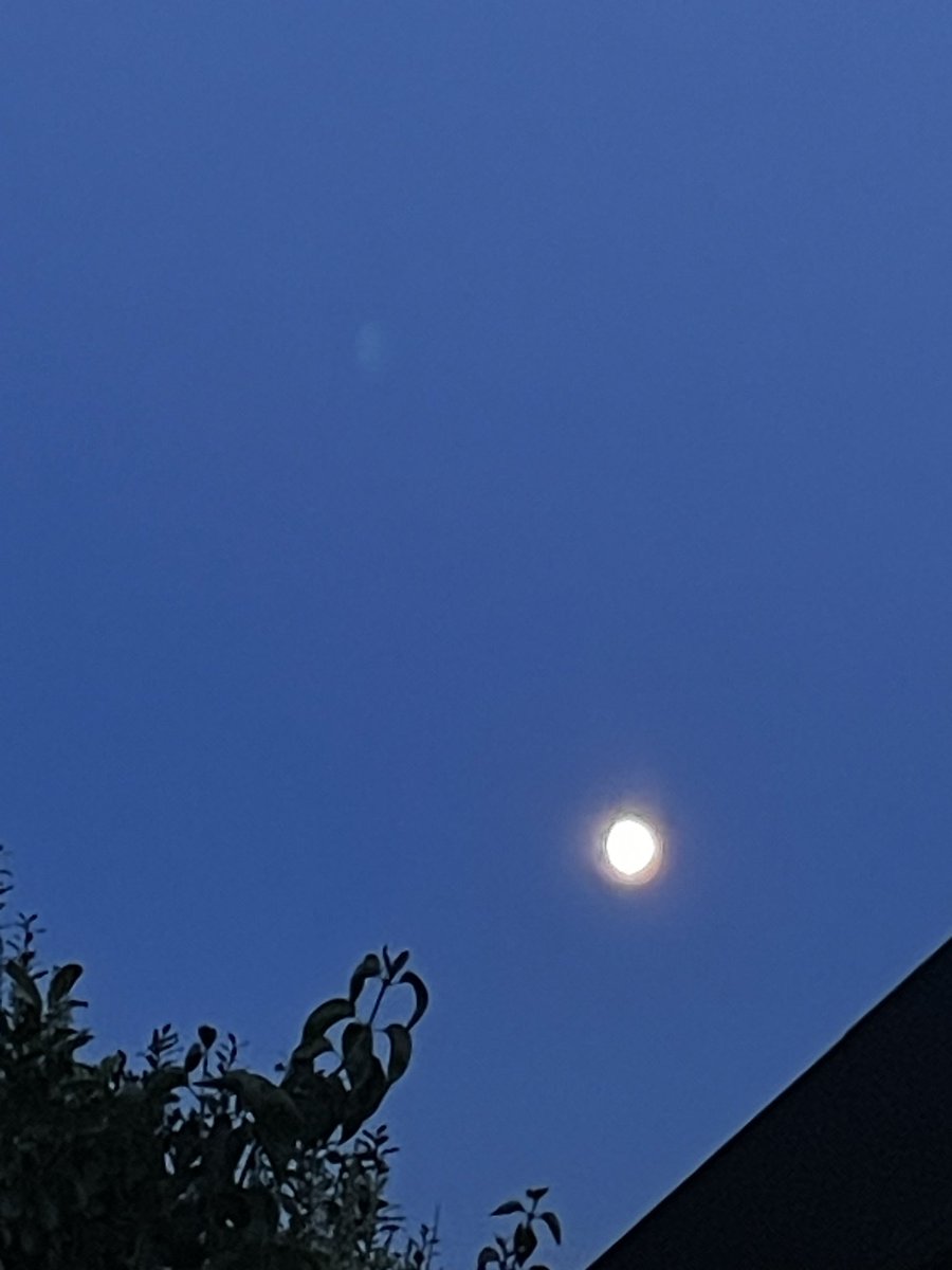 Und damit, einen schönen Abend für alle gewünscht