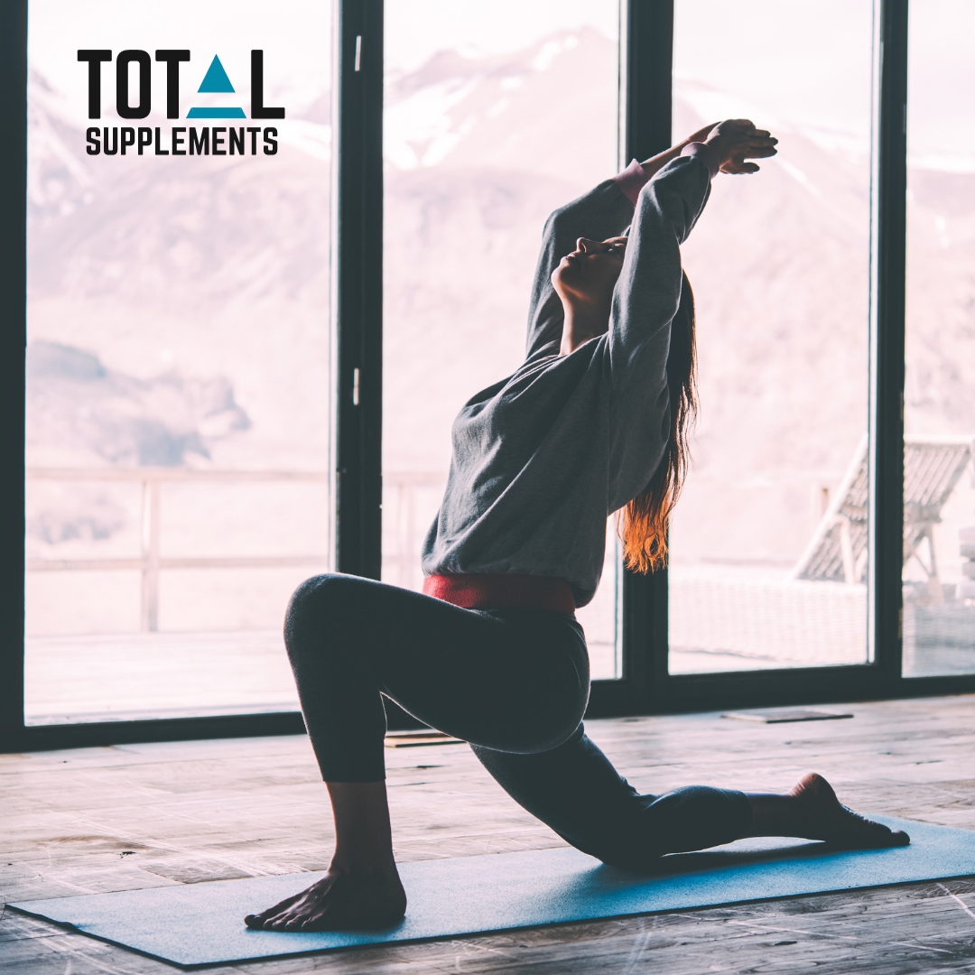 total_supps's tweet photo. Rise, shine, &amp; stretch!
Morning yoga is the ultimate wellness boost. It energizes your body, clears your mind, &amp; sets a positive tone for the day ahead.
Embrace the power of sunrise yoga &amp; elevate your mornings!
#MorningYoga #WellnessJourney #HealthyHabits #Yoga #YogaInspiration https://t.co/KmhE9dQTln