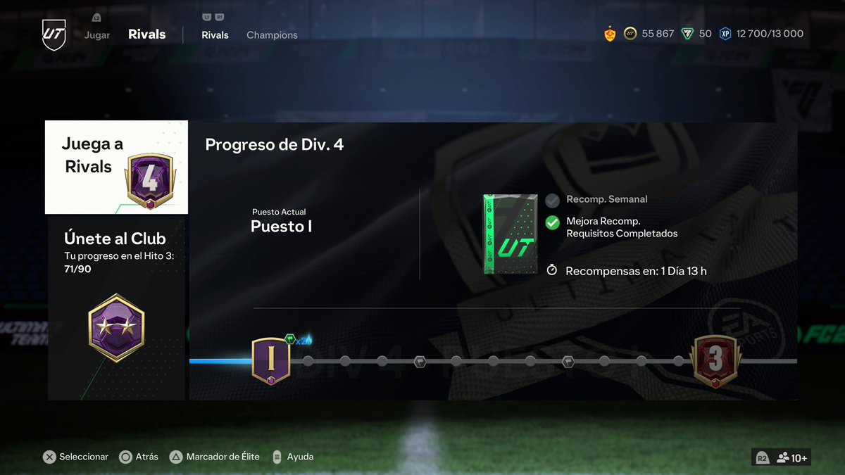 Revolution tweet media