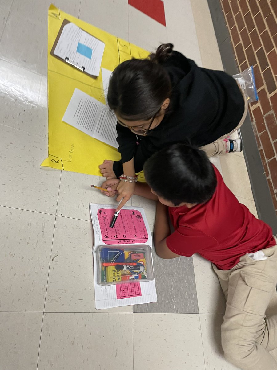 Reading and writing with a purpose. <a href="/Handley_Panther/">Handley STEM Elementary</a> Question was reworded to use as a sentence stem, question answered completely, proved our answers using text evidence. Finally, summed it all up. Constructive responses is how we organize our thinking, reading and our writing.