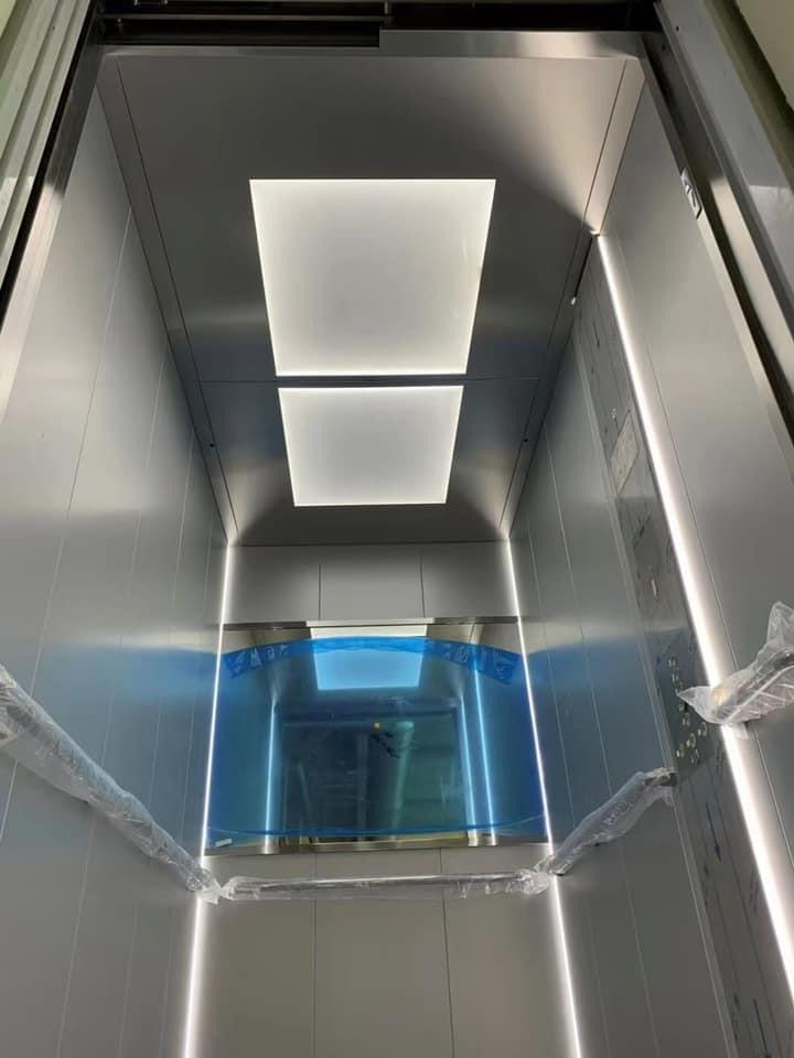 aaronelevators's tweet image. Home Elevator in kerala #homelift #homeelevators #home #elevatorsinkerala #Lift #mrl #lift