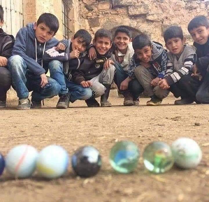 Çocukluğuma giden bir tren olsa ilk yolcusu ben olurdum😉