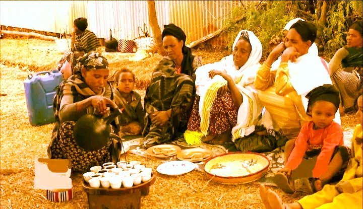 ነሬ ቧረቸንም የትከይታ 

በደን አናችምታ ጅጓረይታ!!😥

#የጉራጌ_አዶት❤😥🥰