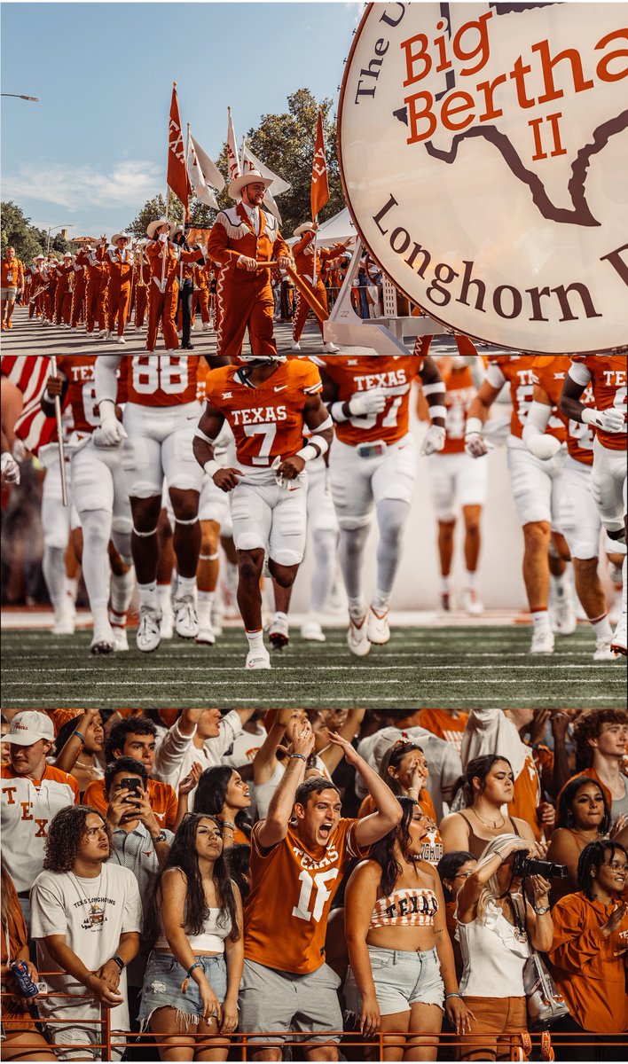 TexasFootball tweet picture