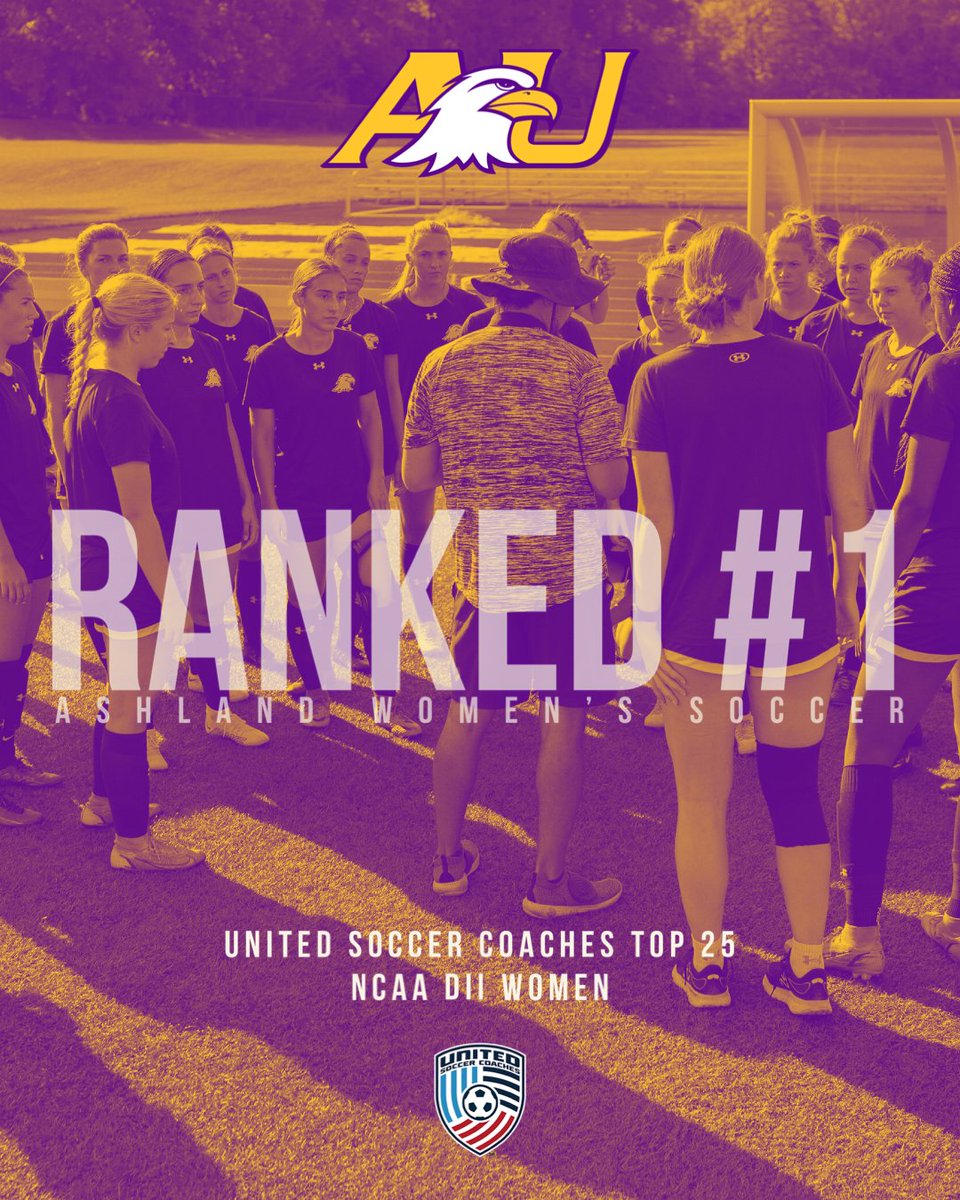 Another week, another opportunity to Raise The Standard!