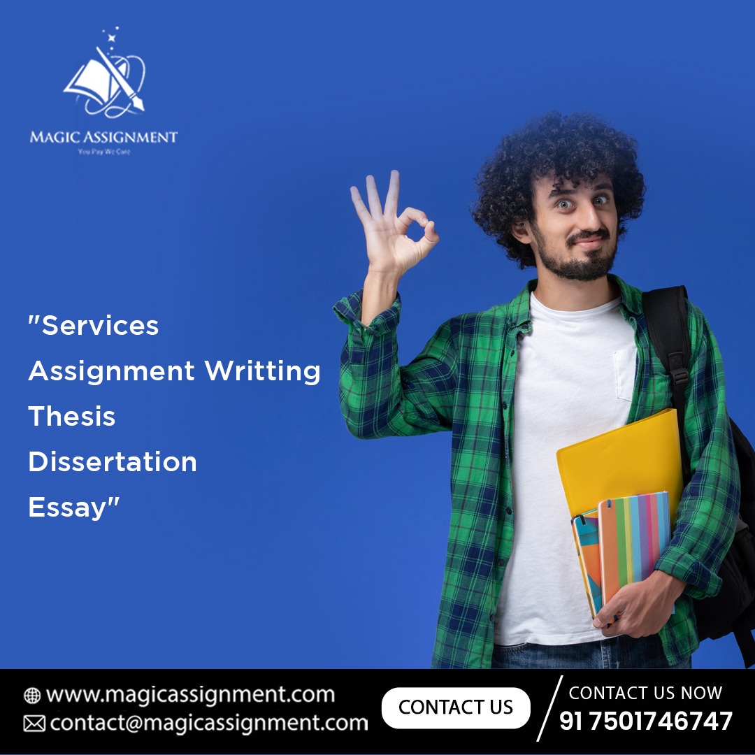 MagicAssignment's tweet image. Magic Assignment provides everything you require to meet your academic requirements. Allow us to assist you right now! Grades are being transformed!
#assignmentwriter #coventryuni