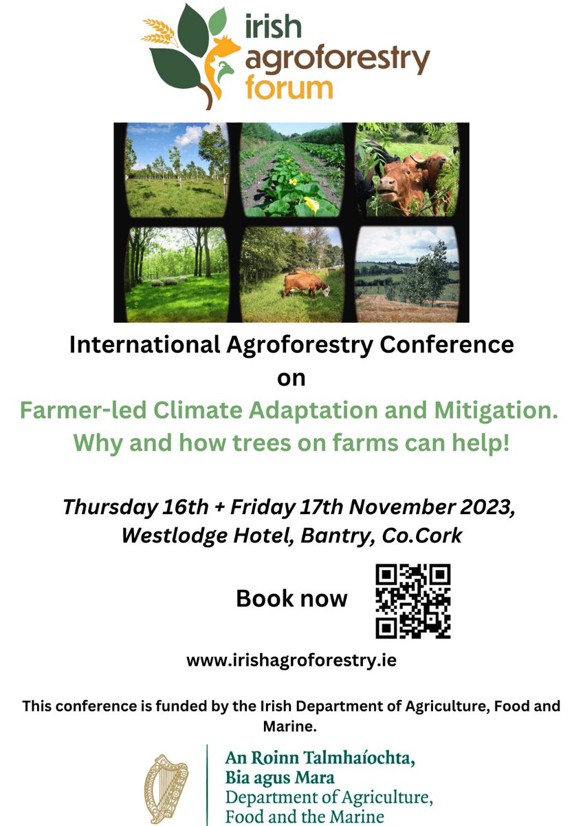 Irish Agroforestry Forum (@agroforestforum) on Twitter photo 