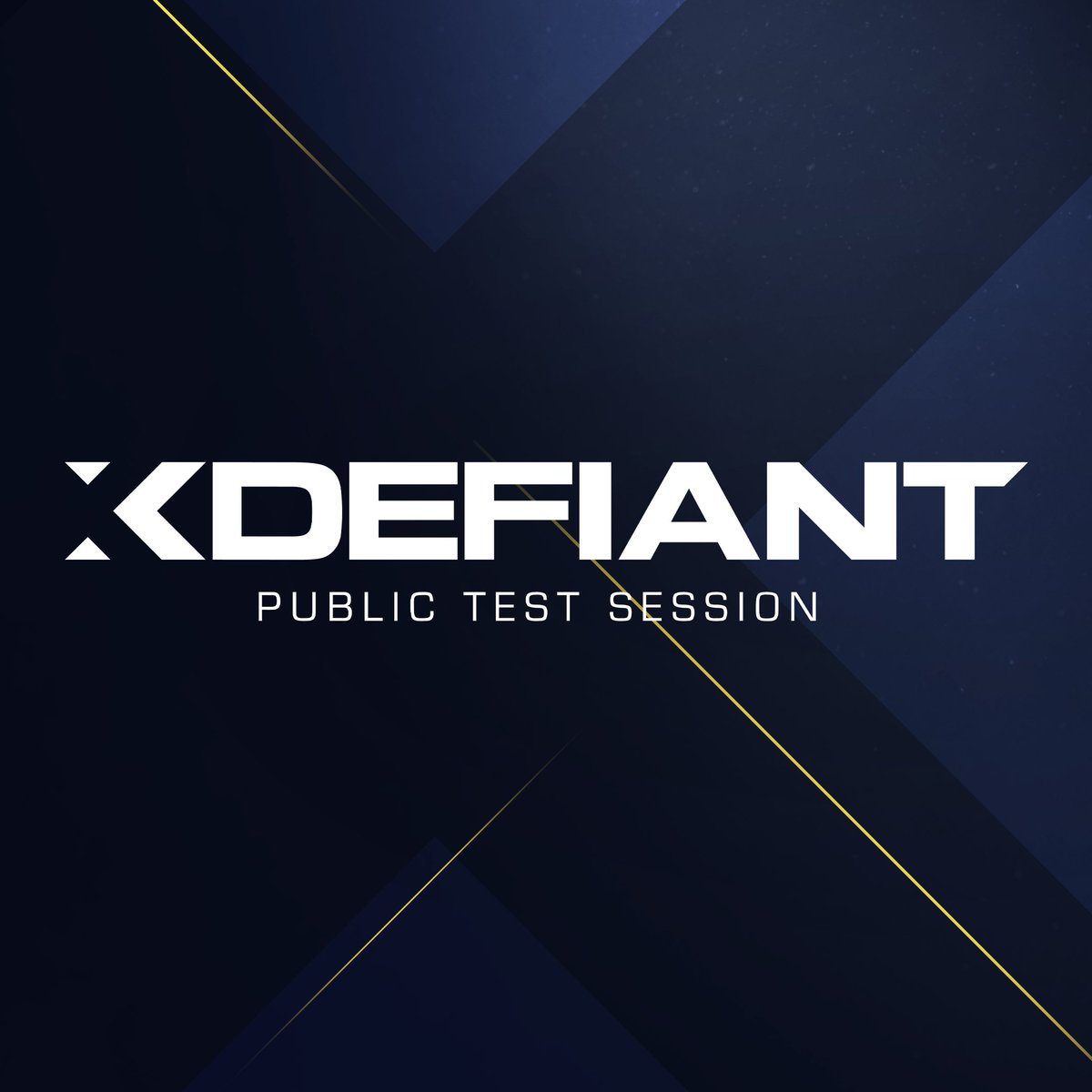 Announcing XDefiant Public Test Sessions! Test our platform we will be using for new, upcoming changes and content to the game this Thursday, 9/28, from 12 PM PT to 6 PM PT. Pre-load is available now on Ubisoft Connect for PC! Learn More: playxdefiant.com/PTS-Announceme…