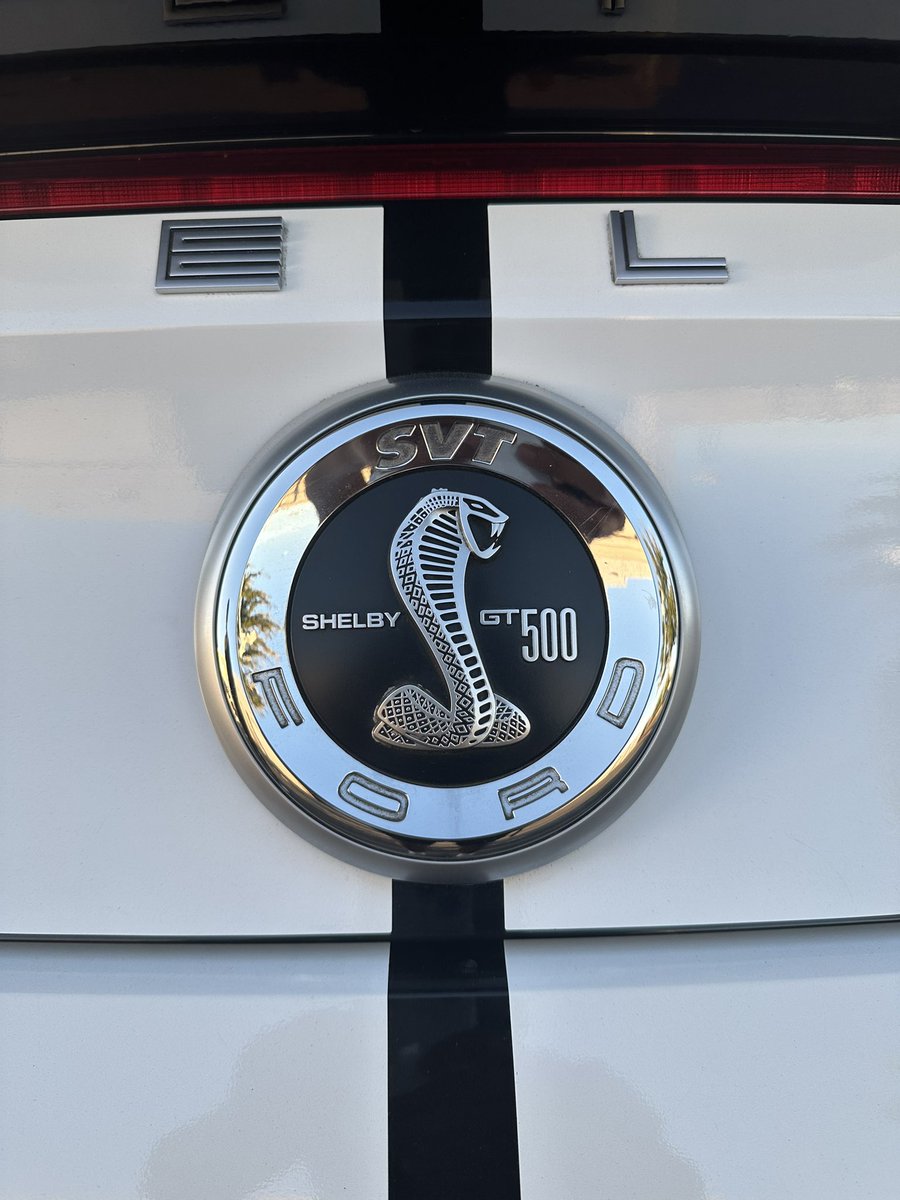 ‘11 GT 500 😤🐍🔥