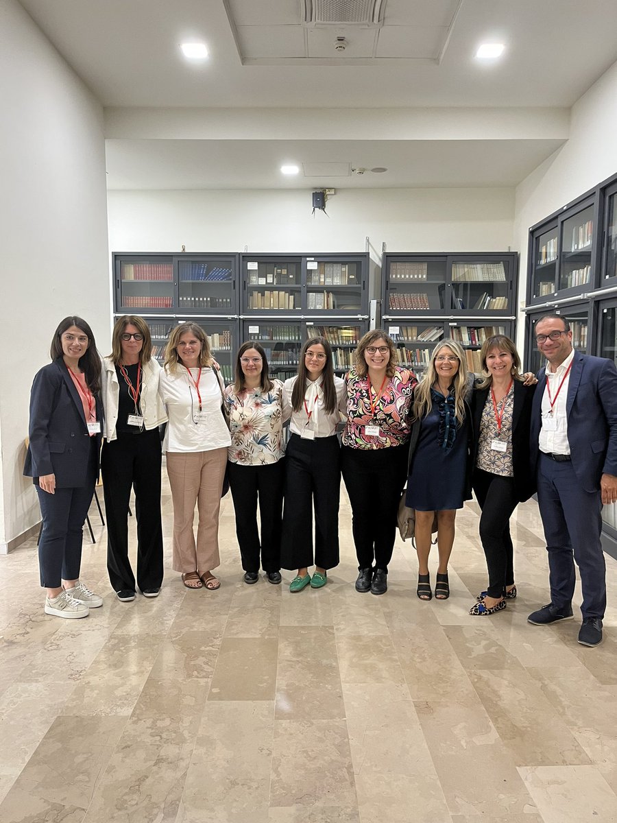 serena_stag's tweet image. Presenting our adolescent-friendly adaptation of coordination games to explore strategies in social interactions - @PsicologiaAIP XXXV Conference - Symposium: New instruments for evaluating socio-relational competencies in childhood and adolescence. @LecceSerena @GabrieleChierc1