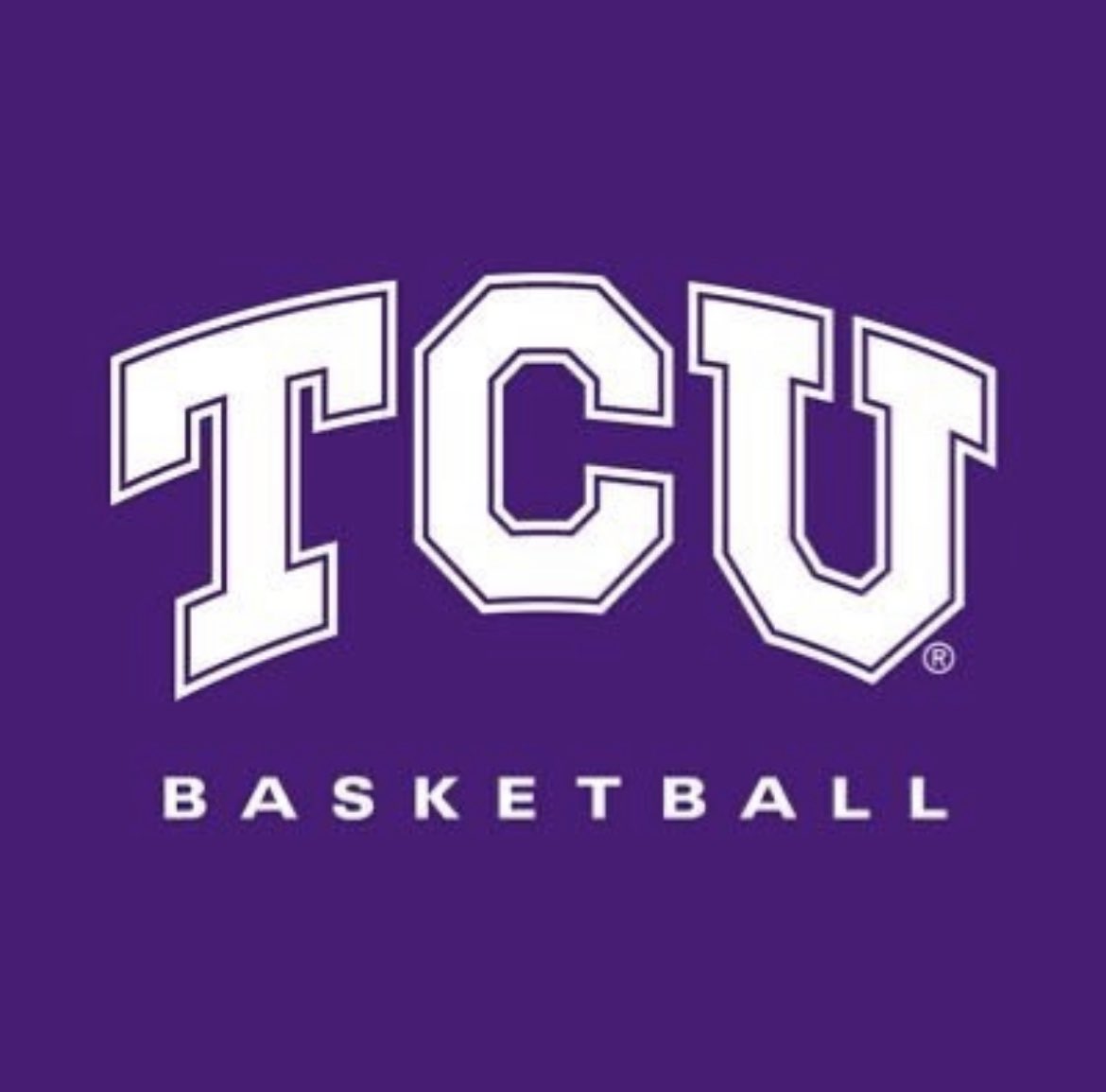 Austinbrown2026's tweet photo. Blessed to receive an offer from Texas Christian University!💜🤍 https://t.co/wQB0FX1xph