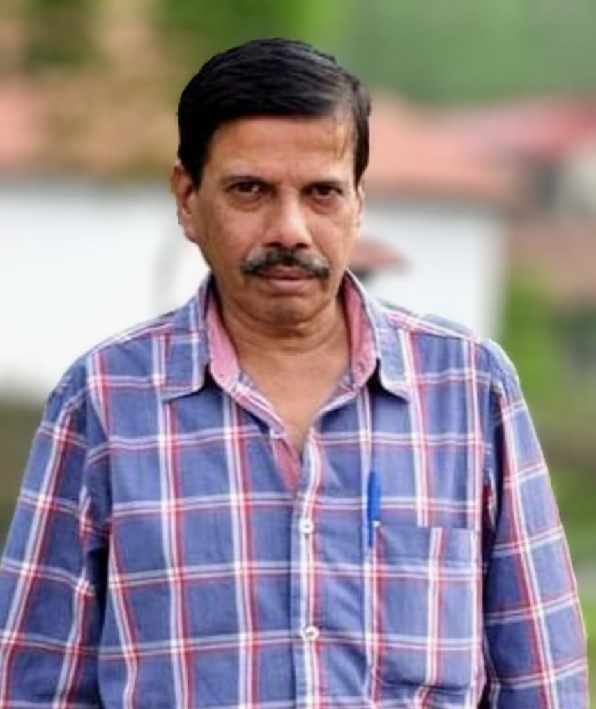 I will always cherish the wonderful memories I have with Anand Sir.  He will be forever missed... Jewel of a human being.