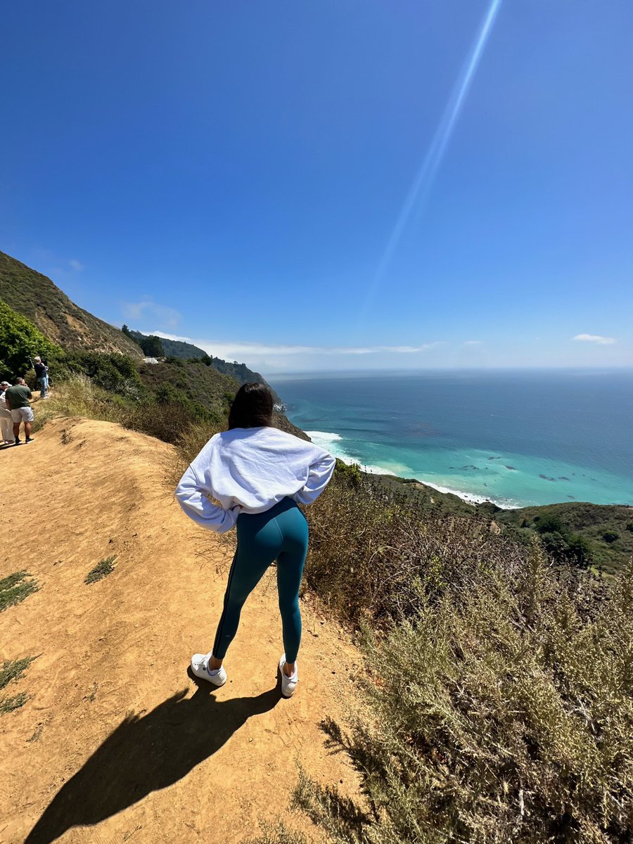 📍 big sur