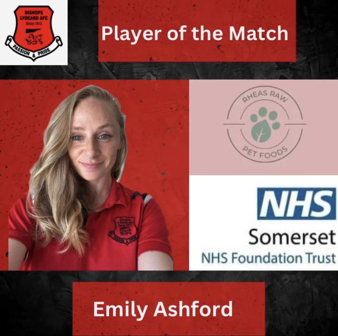 BishopsLydeardLadies tweet media