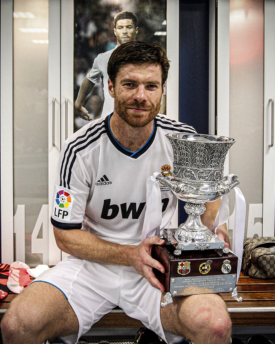 Coming to Real Madrid soon ⏳