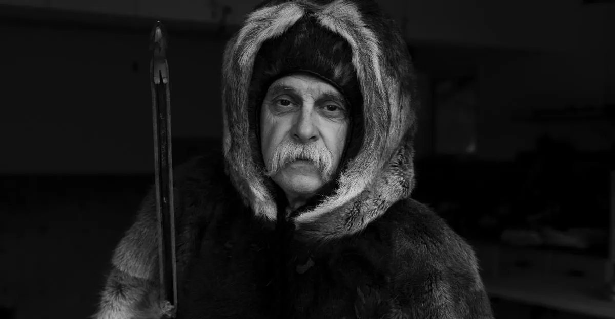 Aiviq: The Guy Who Looks Like A Walrus. buff.ly/3EGVAYM