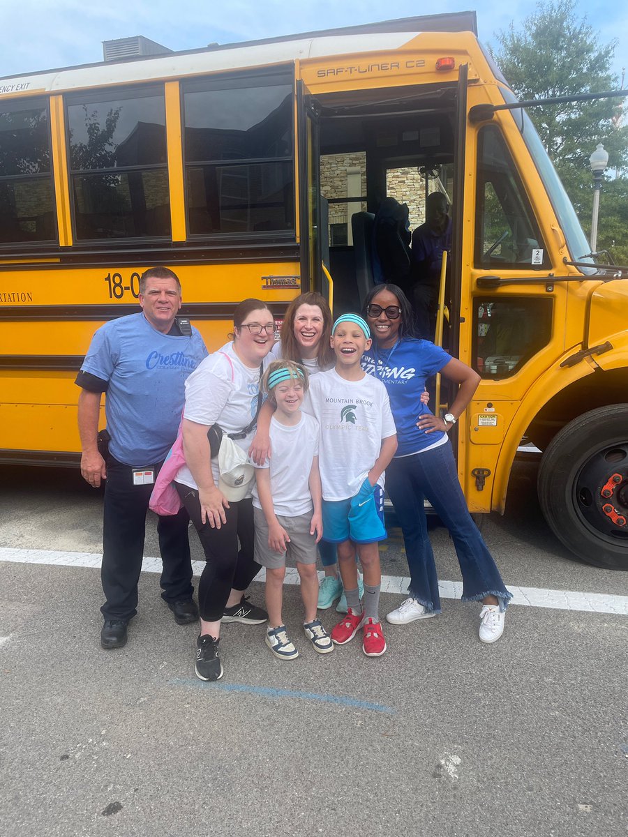 Crestline Elementary tweet media