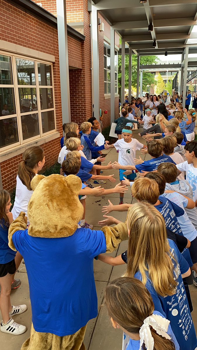 Crestline Elementary tweet media